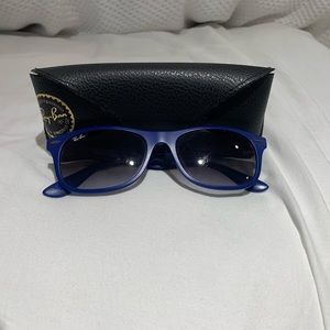 2/$30 Ray-ban Lightforce Sunglasses